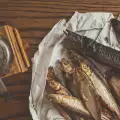 Полезна ли копченая рыба?