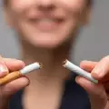 Най-добрите начини за отказване на цигарите