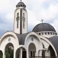 Църква Св. Висарион Смоленски - Смолян