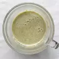 Parsley and Cucumber Smoothie