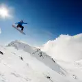 Състезания по сноуборд на Тодорка