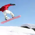 Създават ски паркове за любителите на екстремните ски