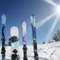 Цени на ски карти в ски зона Банско - Цена на ски гардероб