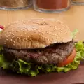 Как кюфтето стана хамбургер?