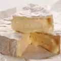 Culinary Use of Camembert