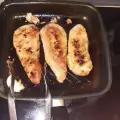 Juicy Chicken Breasts in a Grill Pan