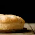 Fast and Fluffy Soda Bread