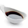 How to Clean a Soy Sauce Stain?