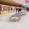 Софийското метро ще се движи и в новогодишната нощ