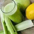 Sok od celera