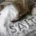 Шест функции на солта в храната
