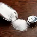 Folk Beliefs about Salt and Sugar