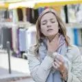 Как да се отървем от болките в гърлото