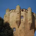 Замъкът Белалказар