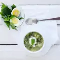 Полезни и вкусни идеи за супа от коприва