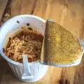 Инстантни спагети - кога са вредни за здравето