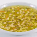 Готовите супи не са полезни