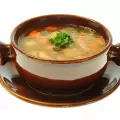 Лечебни супи от цял свят