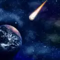 Огромен астероид се е насочил към Земята! Възможен удар 2022 г.