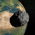 Седемте астероида, които могат да унищожат живота на Земята