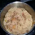 Спагетите Болонезе на Дичо