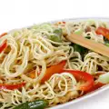 Woohoo! Noodle Lovers Celebrate Today