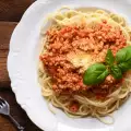Italian Sauces for Spaghetti