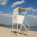 Пет неохраняеми плажа в Добричко със спасители от 1-и юли
