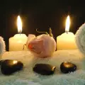 Димът от свещи причинява рак