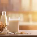Как да си приготвим сами мляко от спелта?