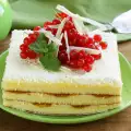 How to Make the Perfect Sponge Cake