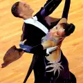 Красотата и грацията на спортните танци завладяват Банско