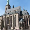 Катедралата Свети Вартоломей в Пилзен