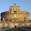 San Angelo Castle - Castel Sant Angelo