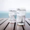 Стъклени Чаши
