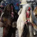 Уникален нощен кукерски празник в Смолянско