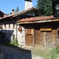 Все повече чужденци отсядат в стари къщи в Банско