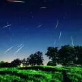 Orionid Meteor Shower to Make All Wishes Come True on Thursday