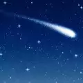 What Does it Mean if you See a Shooting Star?