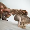 Преди неандерталците е имало разумни същества