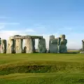 Stonehenge and the 47 Lunar Months