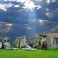 Archaeologists Find Second Stonehenge