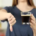 Как реагира тялото при отказ от кофеин?