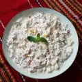 Fancy Yoghurt Salad