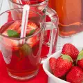 С какво и кога да пийваме домашните плодови сокове?