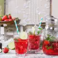 Четири топ разхлаждащи напитки срещу летните жеги