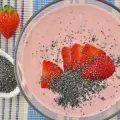 Culinary Use of Poppy Seeds