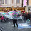 Фестивал на уличното изкуство и хумора този уикенд в Габрово