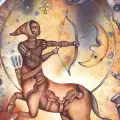 Yearly Horoscope 2017 for Sagittarius