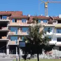 Строител в Банско падна от скеле